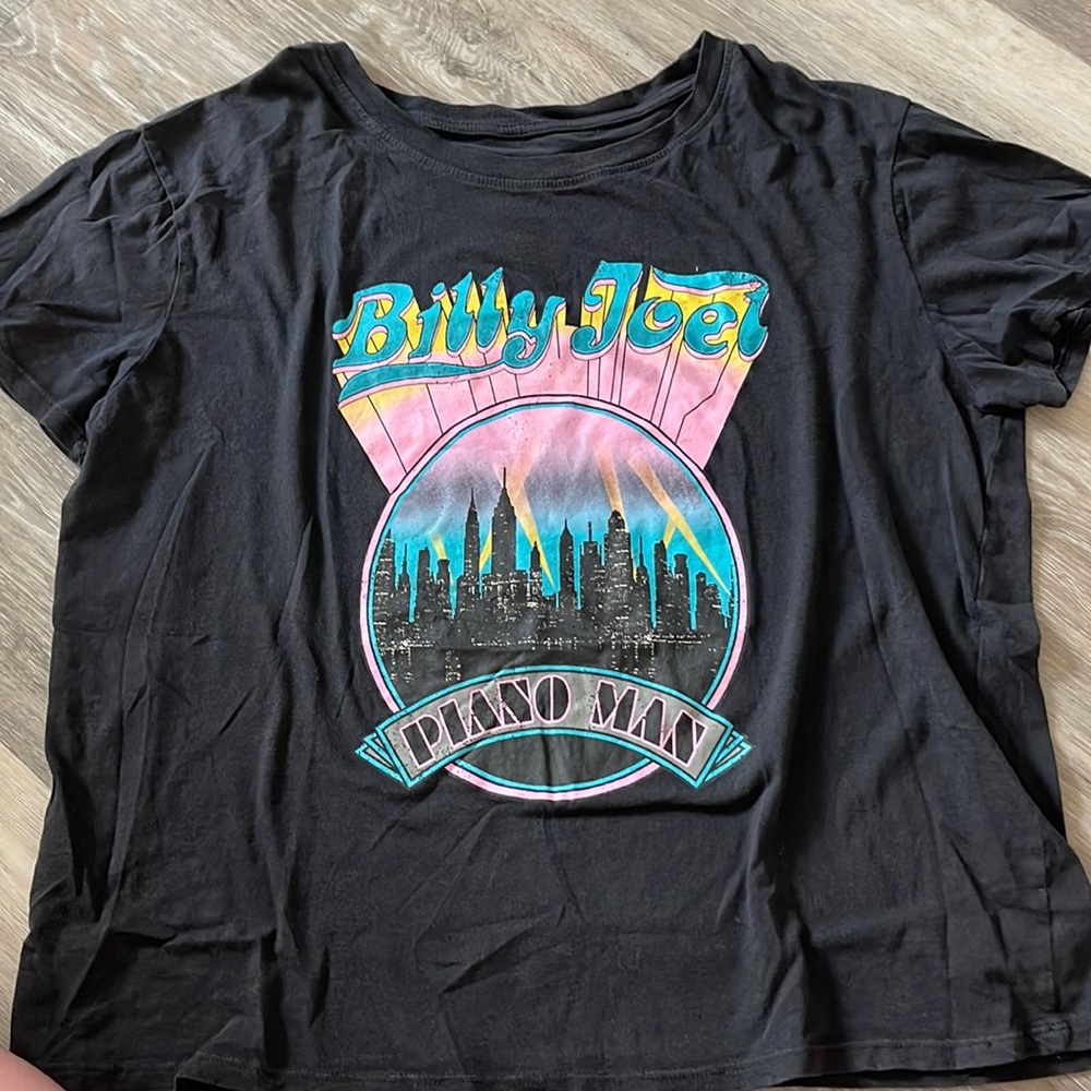 Billy Joel Tee!
